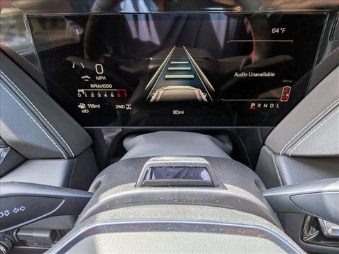 New 2026 GMC Yukon XL AT4 Ultimate image 11