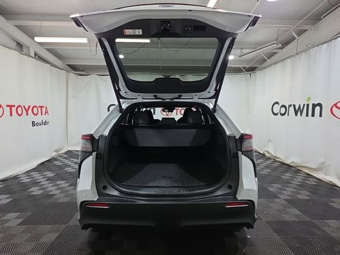 New 2026 Toyota bZ image 8