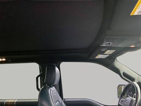 Used 2018 Ford F150 Limited AWD/4WD image 28