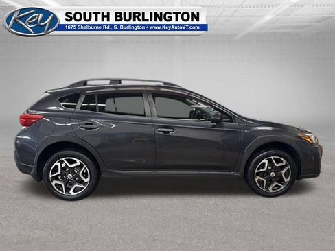 Used 2018 Subaru Crosstrek 2.0i Limited AWD/4WD image 8