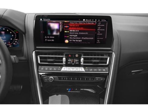 Used 2025 BMW M8 Competition AWD/4WD image 12