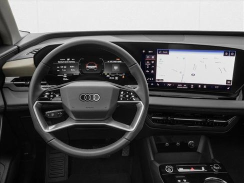 New 2027 Audi Q6 e-tron Premium Plus image 4