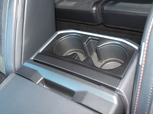 Used 2023 Ford F150 Raptor w/ Equipment Group 802A Raptor R image 66