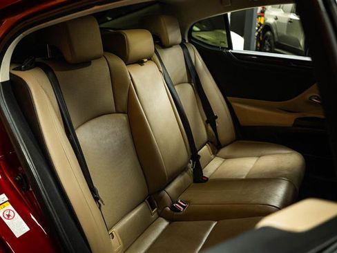 Used 2019 Lexus ES 350 FWD image 11