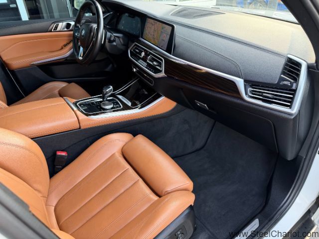 Used 2021 BMW X5 sDrive40i w/ Premium Package 2 RWD image 19