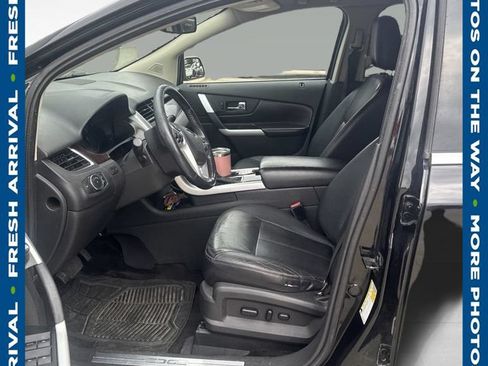 Used 2012 Ford Edge Limited FWD image 1
