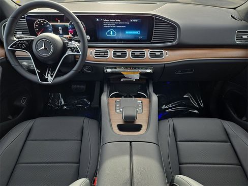 New 2026 Mercedes-Benz GLE 350 4MATIC image 13