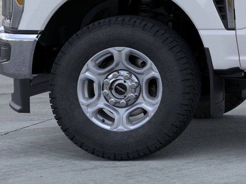 New 2026 Ford F250 XLT w/ FX4 Off-Road Package image 75