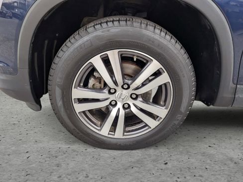 Used 2018 Honda Pilot EX-L image 7