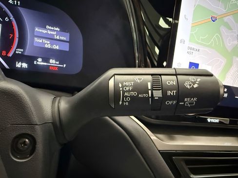 Used 2024 Lexus TX 350 FWD w/ Captains Chair Package image 22