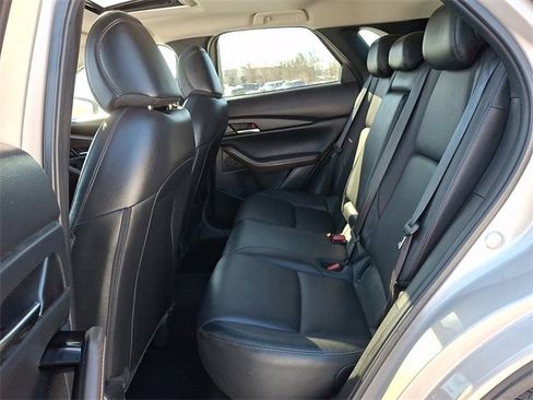 Used 2024 MAZDA CX-30 AWD 2.5 S w/ Premium Package image 14