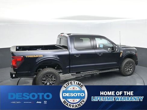 New 2026 Ford F150 Tremor AWD/4WD image 41