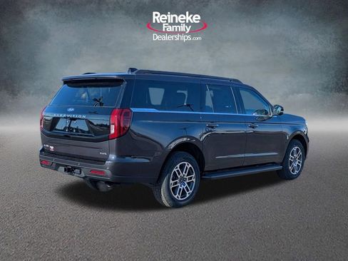 New 2026 Ford Expedition Max Active AWD/4WD image 5
