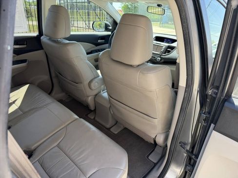 Used 2014 Honda CR-V EX-L image 14