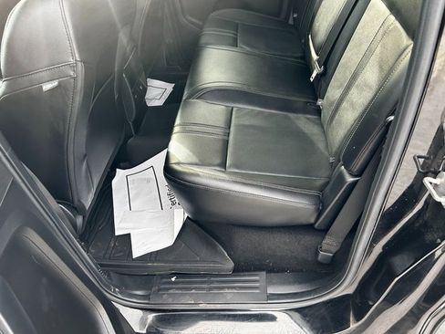 Used 2022 Ford Ranger Lariat w/ Equipment Group 501A High image 31