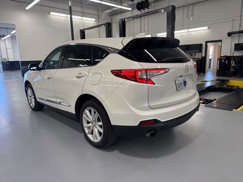 Used 2019 Acura RDX AWD image 5