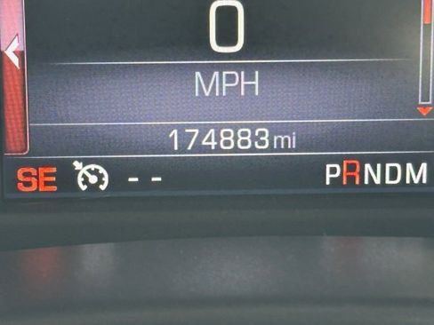 Used 2015 GMC Sierra 1500 SLT w/ All-Terrain Package image 40