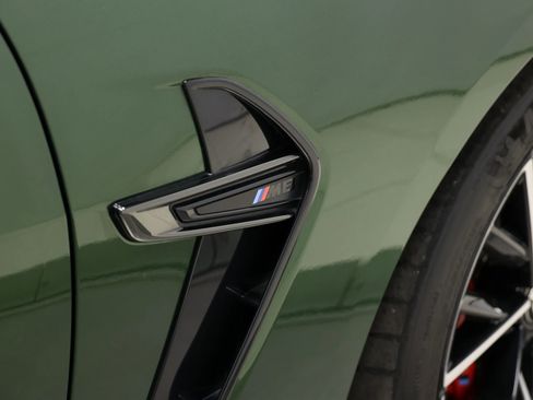 Used 2023 BMW M8 Gran Coupe xDrive Competition image 77