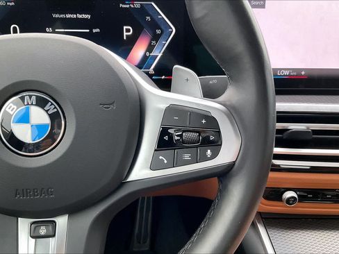 Used 2024 BMW M340i xDrive AWD/4WD image 24