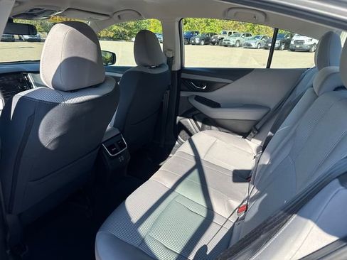 Certified 2025 Subaru Legacy Premium image 19