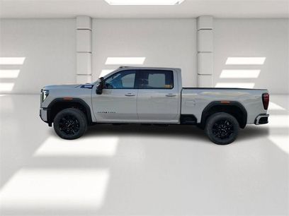 New 2026 GMC Sierra 2500 AT4