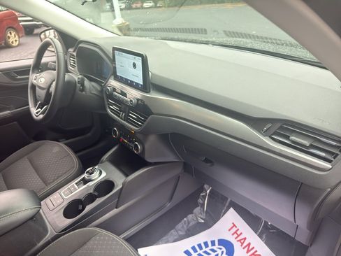 Used 2024 Ford Escape Active image 16