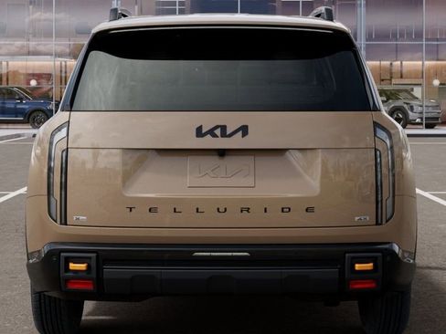 New 2027 Kia Telluride SX X-Pro image 14