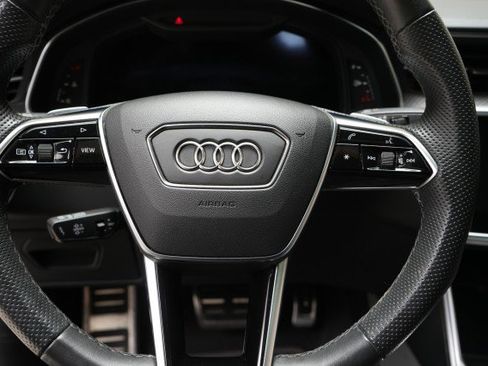 Used 2023 Audi S7 Prestige image 26