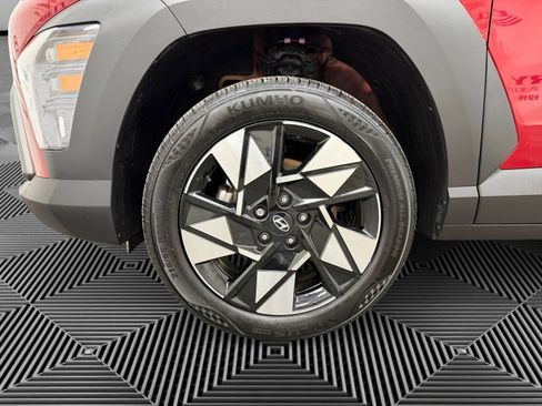 Certified 2024 Hyundai Kona SEL image 14