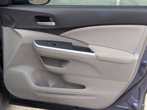 Used 2014 Honda CR-V EX-L image 26