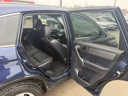 Used 2009 Honda CR-V EX-L image 11