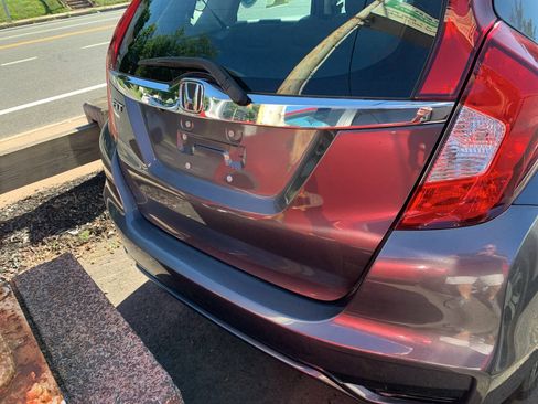 Used 2019 Honda Fit EX image 28