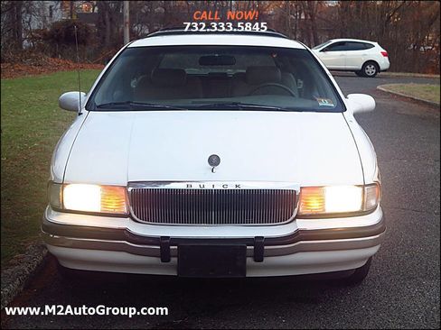 Used 1996 Buick Roadmaster Estate image 26