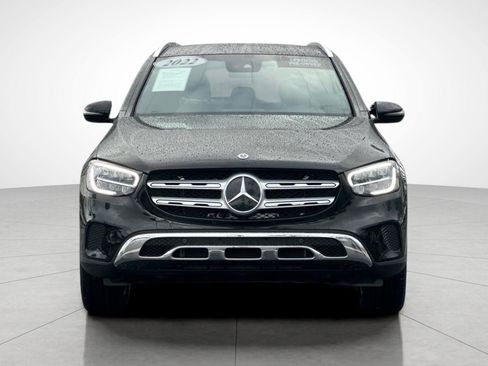 Used 2022 Mercedes-Benz GLC 300 image 6
