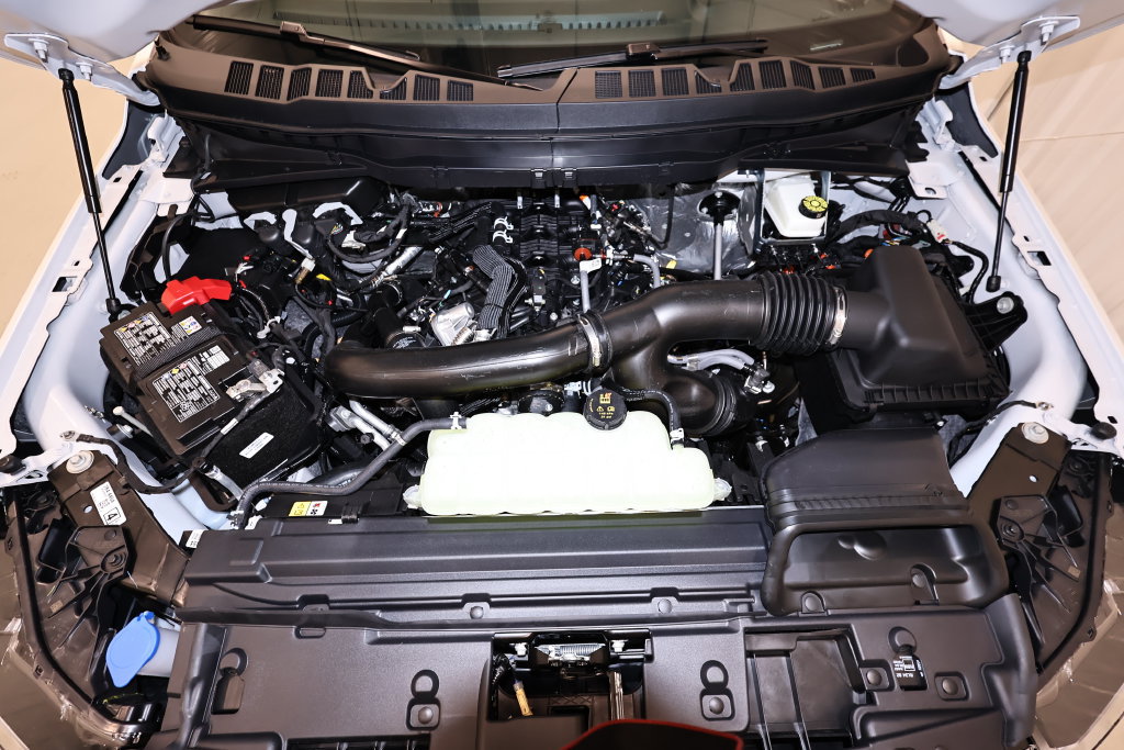 New 2026 Ford F150 King Ranch AWD/4WD image 44