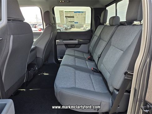 New 2026 Ford F250 XL w/ STX Appearance Package image 8