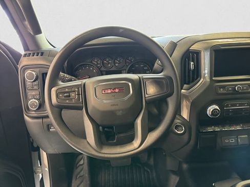 New 2026 GMC Sierra 1500 Pro w/ Pro Value Package AWD/4WD image 13