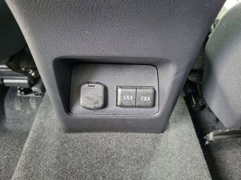 Used 2023 Lexus NX 350 AWD image 14