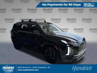 Used 2025 Hyundai Palisade XRT AWD/4WD video 1