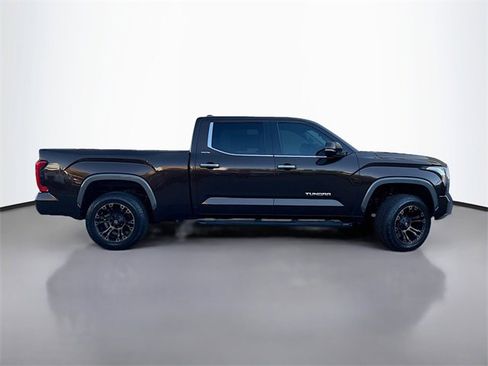 Used 2022 Toyota Tundra Limited image 8