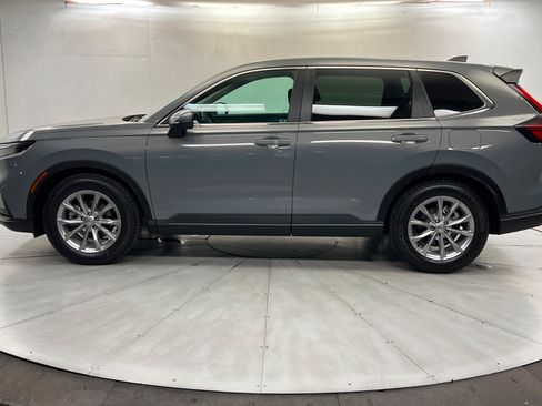 Used 2025 Honda CR-V EX-L image 2