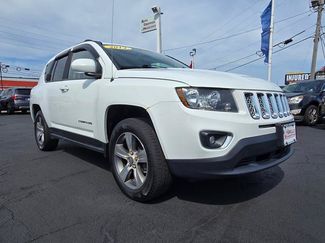 Used 2015 Jeep Compass High Altitude AWD/4WD video 1