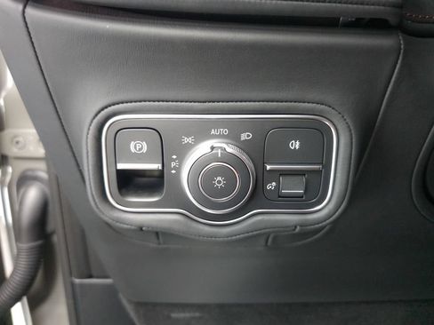 Certified 2026 Mercedes-Benz G 63 AMG 4MATIC image 10