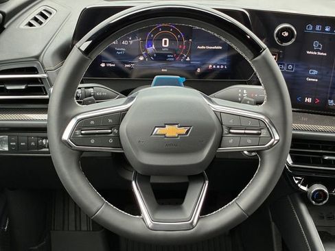 New 2026 Chevrolet Traverse High Country w/ LPO, Floor Liner Package image 21