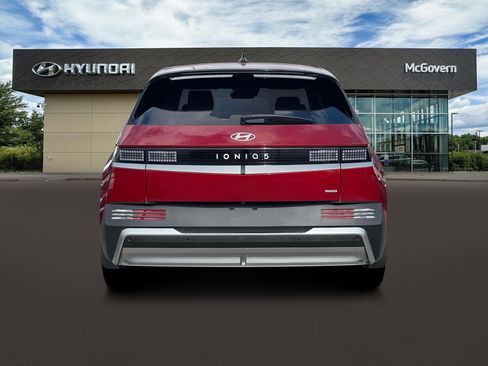 New 2026 Hyundai Ioniq 5 SEL image 6