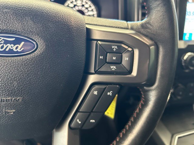 Used 2019 Ford F150 XLT w/ Equipment Group 302A Luxury AWD/4WD image 15