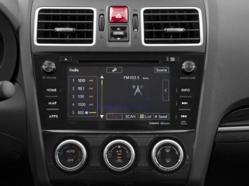 Used 2017 Subaru Forester 2.5i Limited image 13