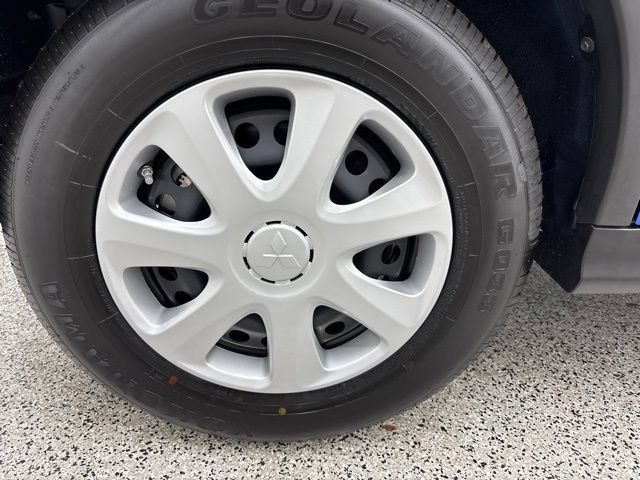 New 2027 Mitsubishi Outlander Sport FWD image 10