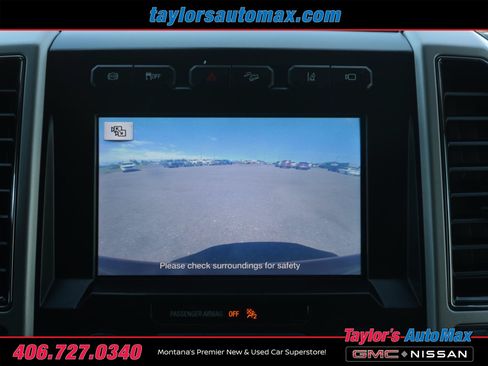 Used 2019 Ford F350 Lariat AWD/4WD image 20
