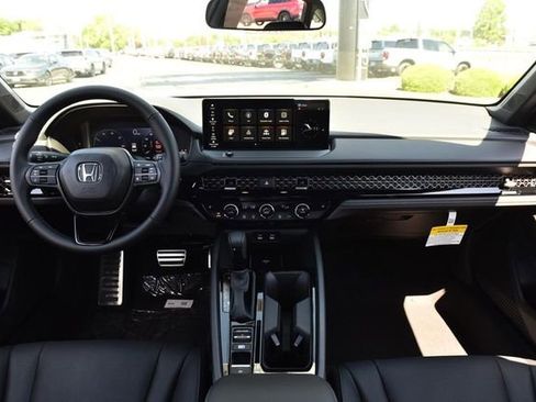 New 2026 Honda Accord Sport image 7